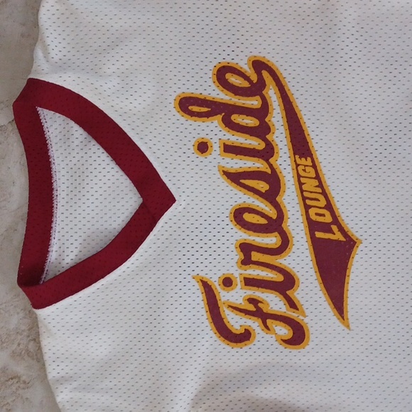 FINAL PRICE - Vintage 70's Medalist Sand-Knit Softball Jersey - Picture 3 of 8